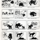 Illustration for article titled The Blacky Pictures are the scariest psychological test ever